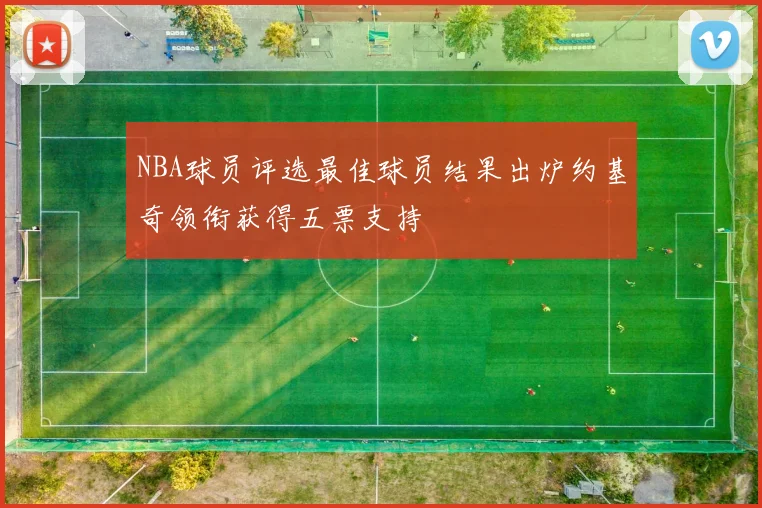 NBA球员评选最佳球员结果出炉约基奇领衔获得五票支持