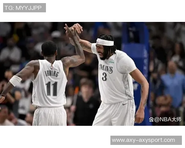 弗拉格称赞莱昂纳德为攻防一体的顶尖球员一直是我努力追求的目标