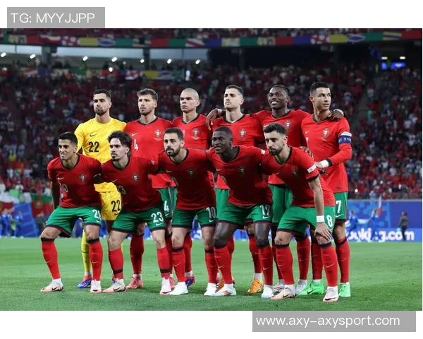 葡萄牙足球为何能在国际赛场上屡屡获胜的秘密解析