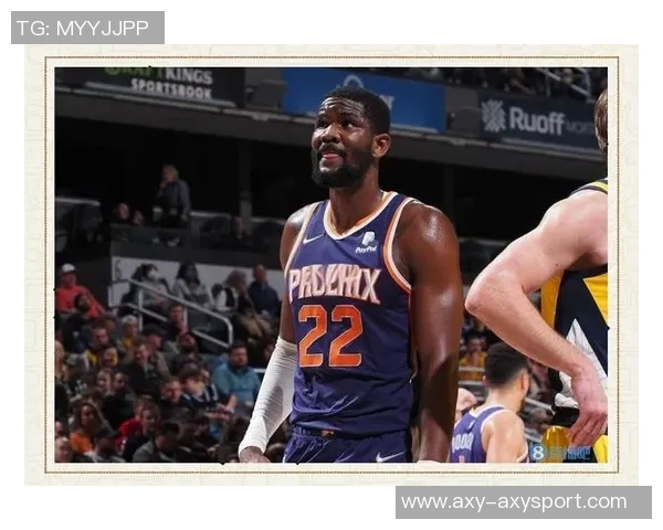 太阳主帅透露球队轮换计划将根据比赛半场表现灵活调整人数