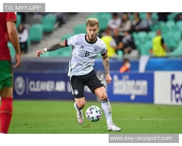 德国U21主帅寄语卡尔希望其展现个人风格并在球队中扎根