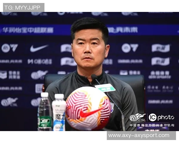 泰山小将齐千程亮相赛前发布会进入本轮中超比赛名单引关注