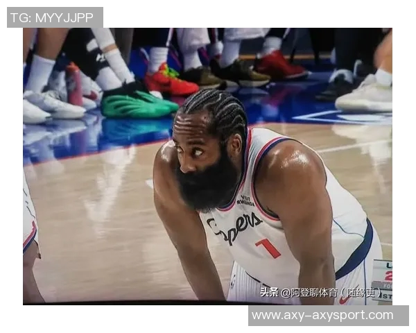 哈登若能拥有强力帮手将迎来更好局面失去小卡鲍威尔比尔的挑战不容小觑