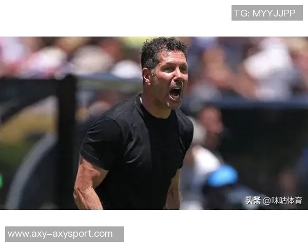 西蒙尼谈小蜘蛛续约不插手强调国家德比裁判挑战最大