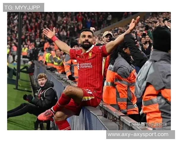 前队友力挺萨拉赫反驳自私指责称从未见过此情况