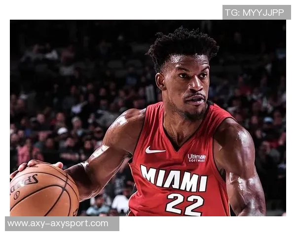 巴特勒首节表现抢眼三投全中贡献八分四助攻正负值高达十七