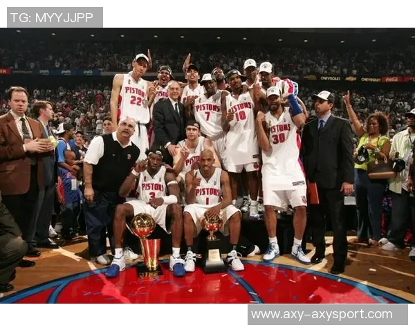 活塞能否延续辉煌历史再创13连胜夺冠传奇引发美媒热议