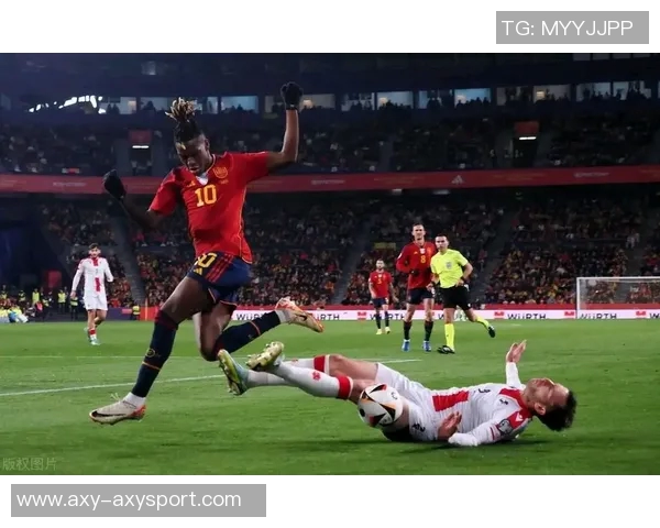 奥尔莫因伤缺席西班牙队训练或将错过对阵格鲁吉亚的比赛