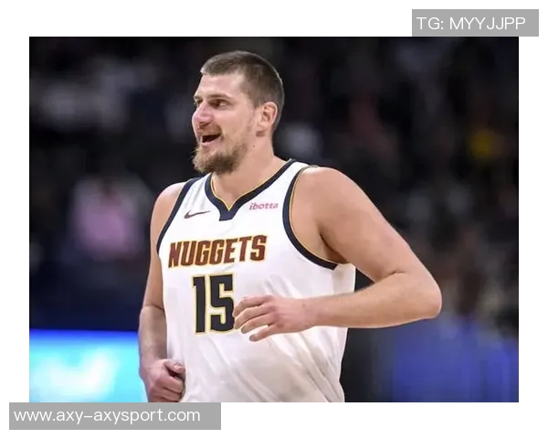 科尔谈约基奇表现呼吁更多人支持他或许是美国篮球的期待