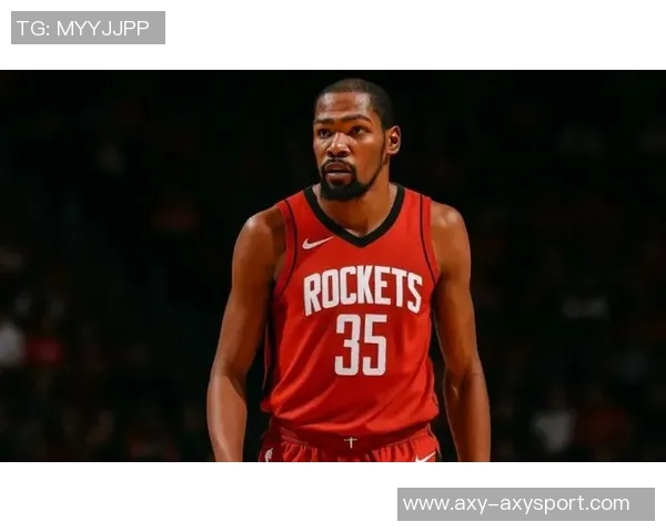 火记发问：杜兰特加盟火箭首季能否打出惊艳场均数据分析