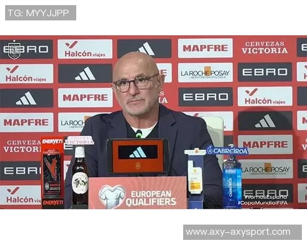 德拉富恩特赛后感慨尽管未能获胜仍对结果表示满意