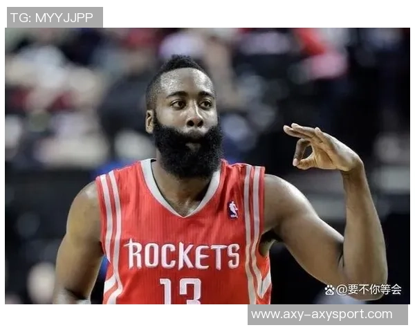 祖巴茨盛赞哈登能力强调他是球队成功的关键所在