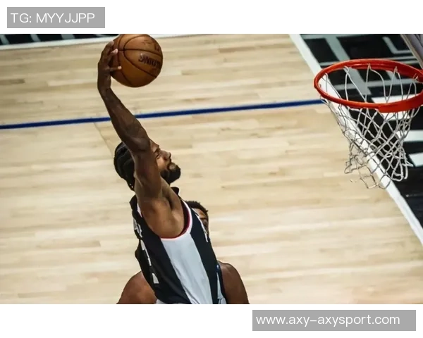 乔治状态回暖24分钟砍下21分5篮板3助攻2抢断三分球表现惊艳