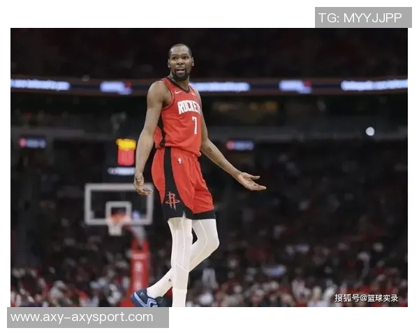 杜兰特的弹跳能力究竟如何为何扣篮时总能轻松完成不需助跑