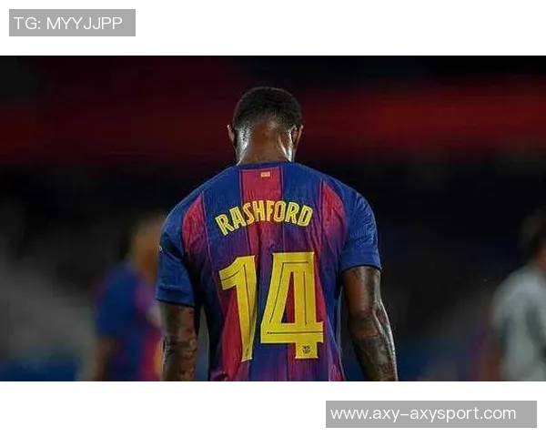 曼联祝拉什福德28岁生日快乐租借巴萨表现出色13场贡献5球7助