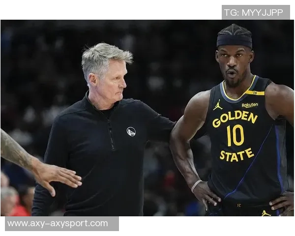 科尔强调关键时刻应更多依赖巴特勒责任在我需做得更好 科尔强调关键时刻应更多依赖巴特勒责任在我需做得更好