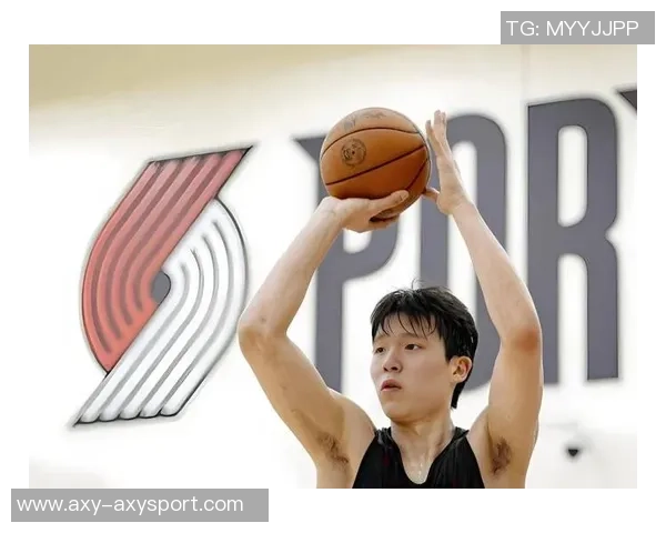 利指导与霍勒迪联手开拓者新赛季杨瀚森能否成功打进轮换阵容 利指导与霍勒迪联手开拓者新赛季杨瀚森能否成功打进轮换阵容