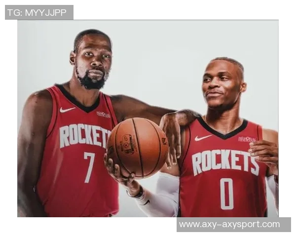 小里弗斯认为若KD未加盟勇士火箭早已夺冠并能战胜骑士 小里弗斯认为若KD未加盟勇士火箭早已夺冠并能战胜骑士