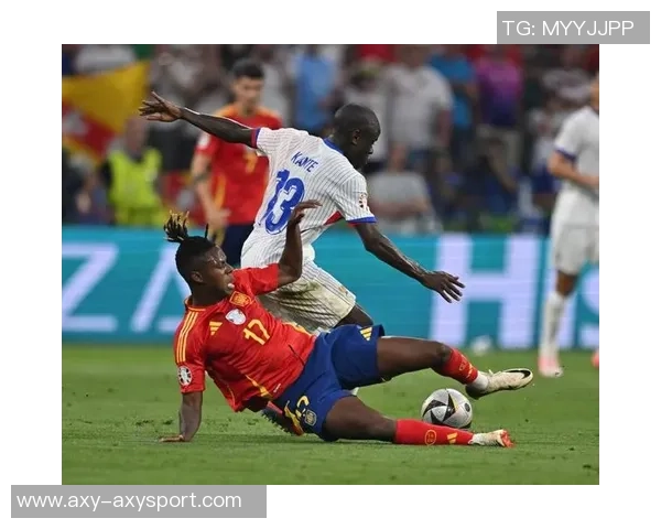 弗里克称赞姆巴佩为当今最佳前锋并透露亚马尔有望决赛首发出战 弗里克称赞姆巴佩为当今最佳前锋并透露亚马尔有望决赛首发出战