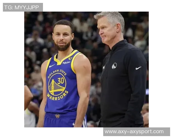 科尔:库里复出将助力斯潘塞上场他的表现是球队胜利的关键因素 科尔:库里复出将助力斯潘塞上场他的表现是球队胜利的关键因素