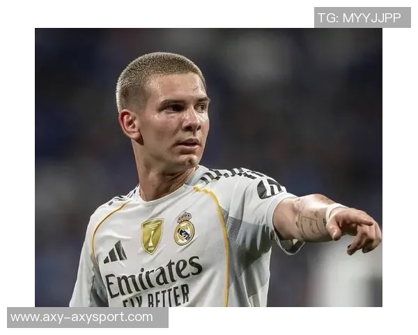 阿斯报预测皇马新阵容姆巴佩阿诺德加盟巴尔韦德重返前场