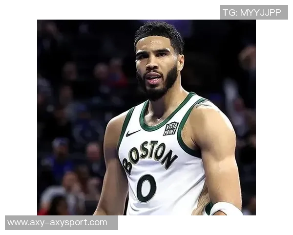 塔图姆渴望本赛季复出绿军需时日方能考虑他的回归