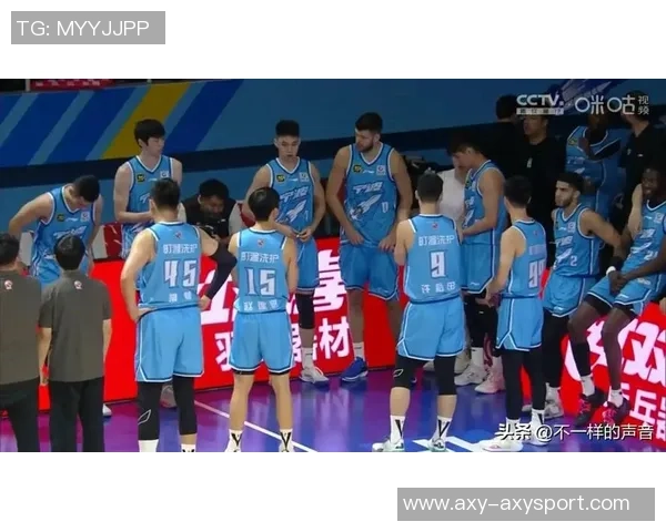 媒体人分析CBA潜力赛各队态度管办分离政策需理性看待不应过于认真 媒体人分析CBA潜力赛各队态度管办分离政策需理性看待不应过于认真