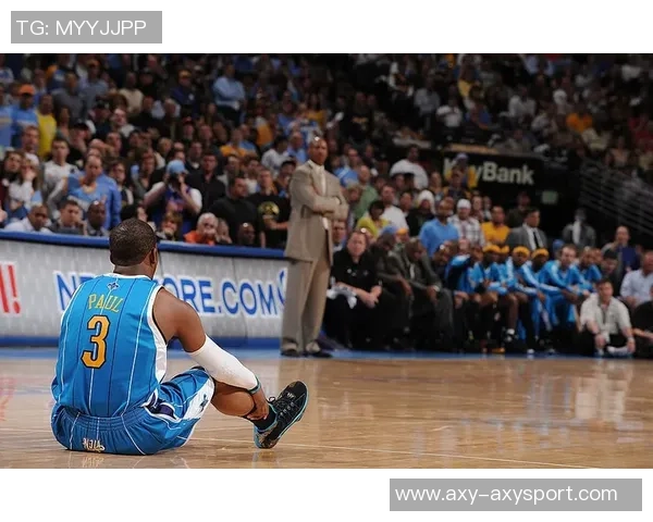 杨毅点评保罗职业生涯无冠现状认为个人天赋不足以支撑夺冠梦想