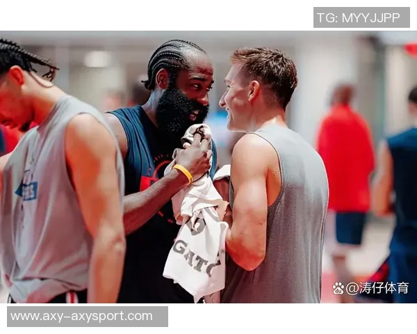 小里弗斯谈火箭解体原因称保罗卡佩拉离队影响巨大哈登威少组合不和谐 小里弗斯谈火箭解体原因称保罗卡佩拉离队影响巨大哈登威少组合不和谐