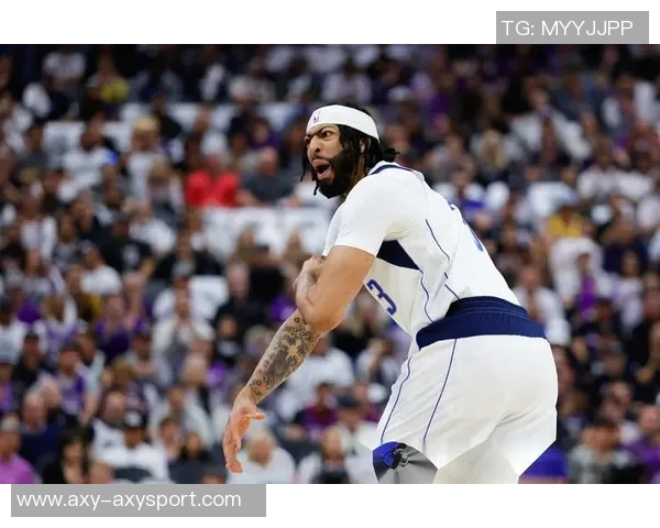 独行侠若交易浓眉将获得哪些潜在筹码与未来发展机会