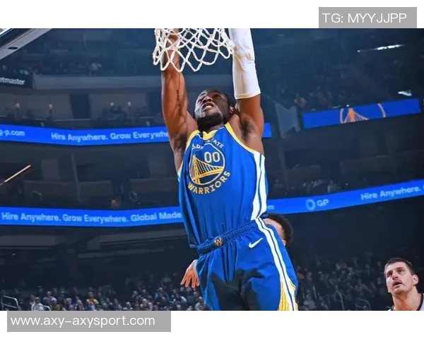 勇士引进浓眉的可能性微乎其微库明加难以独撑球队平衡