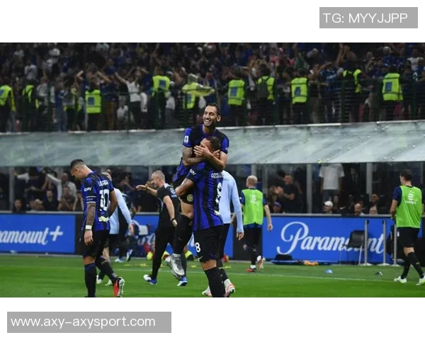 国米对阵罗马战绩占优上赛季双方客场各取胜 国米对阵罗马战绩占优上赛季双方客场各取胜