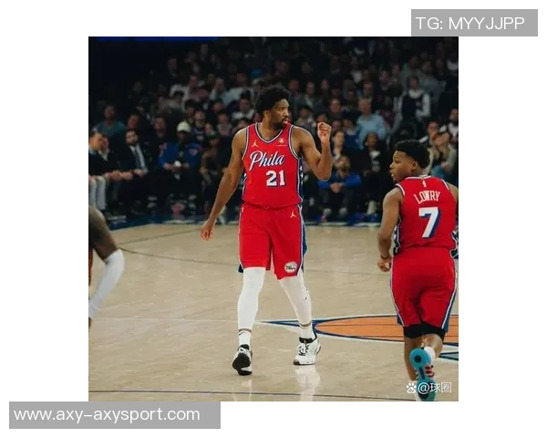 小里弗斯强调76人季后赛成功需确立马克西为核心领袖 小里弗斯强调76人季后赛成功需确立马克西为核心领袖