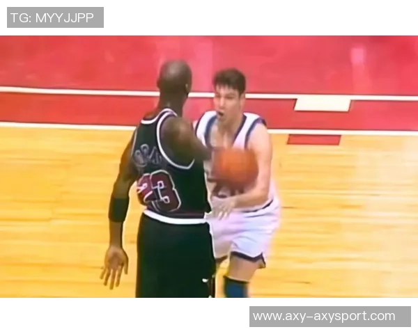 夸梅称赞詹姆斯队友实力质疑乔丹时代是否有双30分搭档