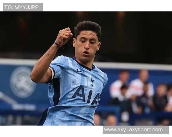 热刺前锋阿莱霍贝利斯或将转会巴伊亚球队正在积极洽谈中