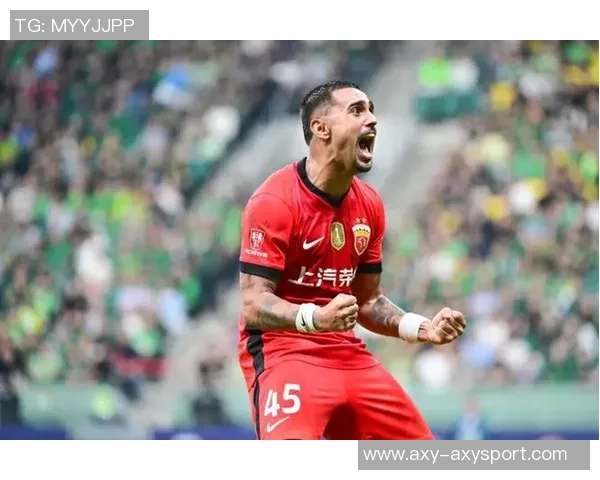 海港队续约穆斯卡特是夺冠关键不容忽视的首要任务 海港队续约穆斯卡特是夺冠关键不容忽视的首要任务