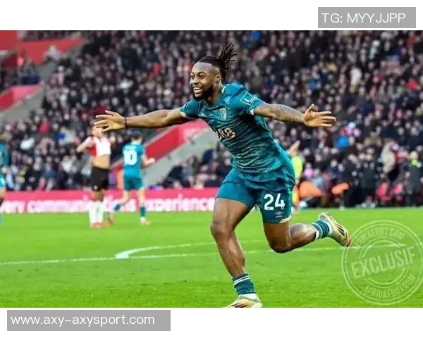 英媒曝塞梅尼奥合同含解约金条款伯恩茅斯要价超7500万镑