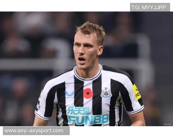 丹伯恩谈纽卡晋级欧冠淘汰赛的自豪感与球队努力成果