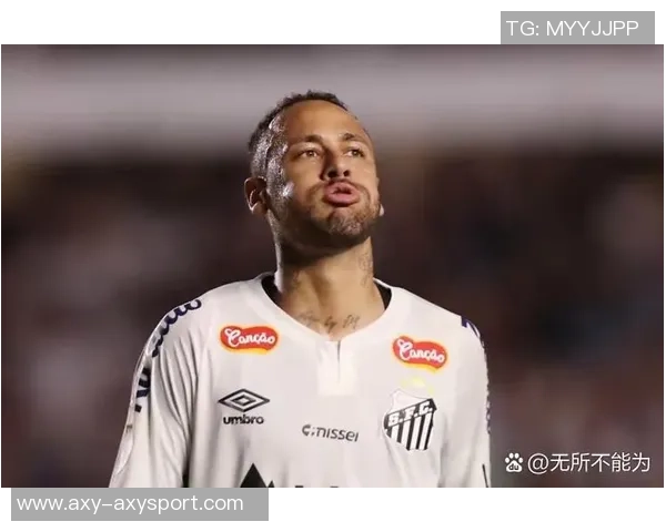 内马尔因伤病影响本赛季巴甲仅进8球创个人生涯新低纪录 内马尔因伤病影响本赛季巴甲仅进8球创个人生涯新低纪录