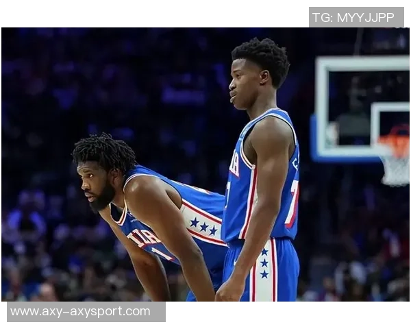 埃奇库姆赛季场均165分创76人自恩比德以来新秀得分新高