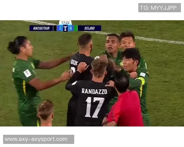 国安大轮换遭遇惨败0-3不敌麦克阿瑟联赛间歇期长达16天 国安大轮换遭遇惨败0-3不敌麦克阿瑟联赛间歇期长达16天