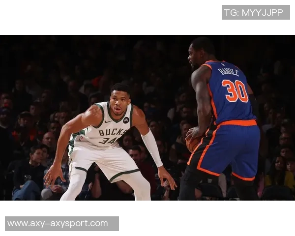 字母哥若离开雄鹿将加盟尼克斯谁能阻挡这支豪强球队崛起 字母哥若离开雄鹿将加盟尼克斯谁能阻挡这支豪强球队崛起