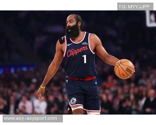 快船命运多舛哈登绝杀遭犯规裁判无视令人唏嘘 快船命运多舛哈登绝杀遭犯规裁判无视令人唏嘘