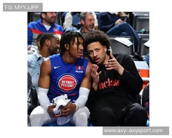 杜伦谈坎宁安的成长之路每一步都为他奠定了成功的基础