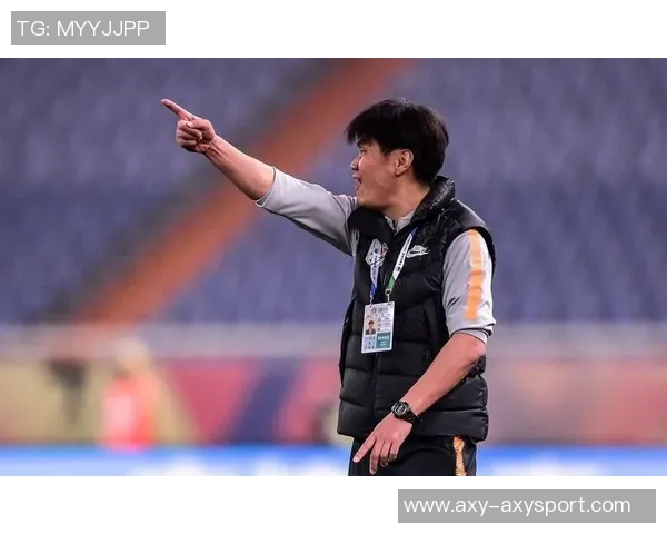 马德兴提出三项建议助力中超发展提升竞争力与公平性