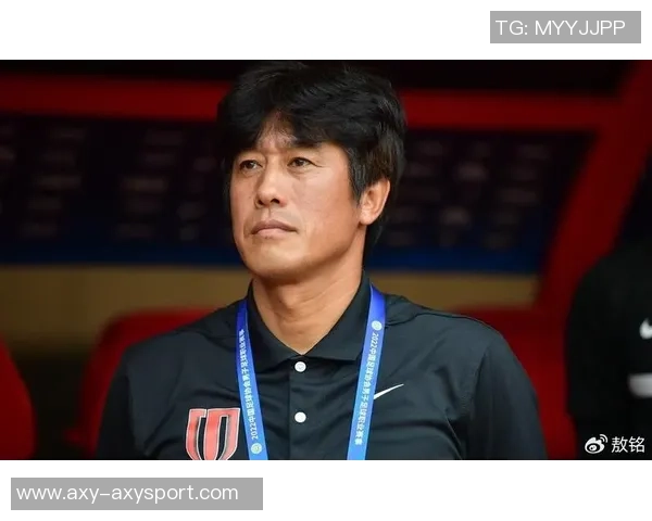 徐正源澄清执教国足传闻称未提交申请并遭足协催促 徐正源澄清执教国足传闻称未提交申请并遭足协催促