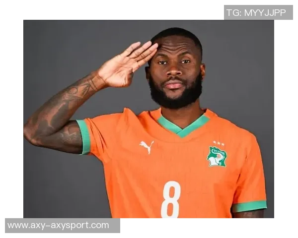 科特迪瓦非洲杯大名单公布阿玛德扎哈凯西阿莱等明星球员入选 科特迪瓦非洲杯大名单公布阿玛德扎哈凯西阿莱等明星球员入选