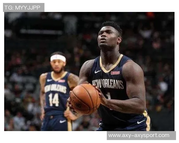 锡安期待在防守端展现更大影响力希望得到大家的认可与赞赏 锡安期待在防守端展现更大影响力希望得到大家的认可与赞赏