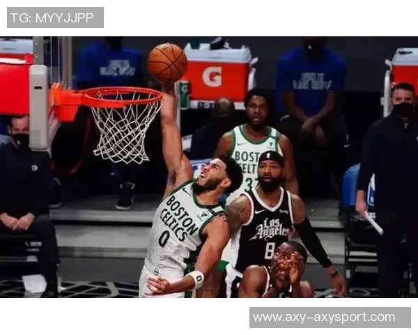 塔图姆坚定信念波士顿是夺冠圣地目标明确唯有冠军无他选