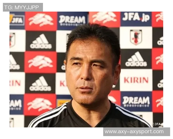 因观看儿童色情制品被捕日本足协解除影山雅永技术委员长职务